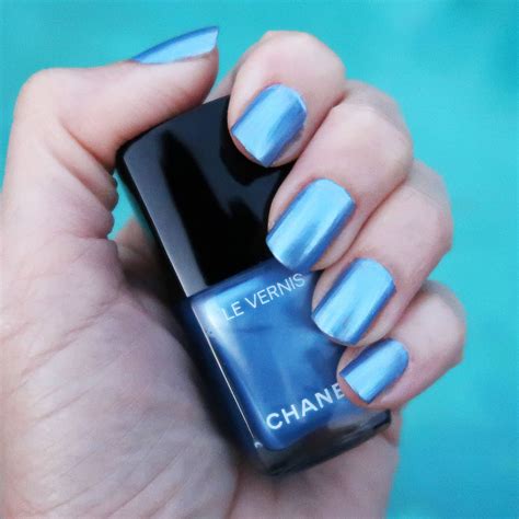 chanel nagellack åhléns|lagune chanel nail colors.